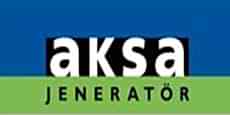 aksa-jeneratör