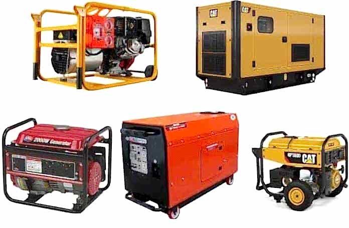 Edirne Jeneratör Servisi