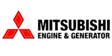 mitsubishi-jeneratör